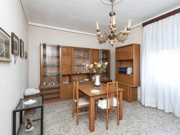 appartamento in vendita a Catania in zona Librino