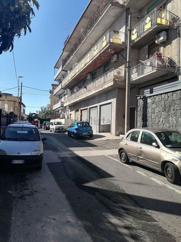 appartamento in vendita a Catania