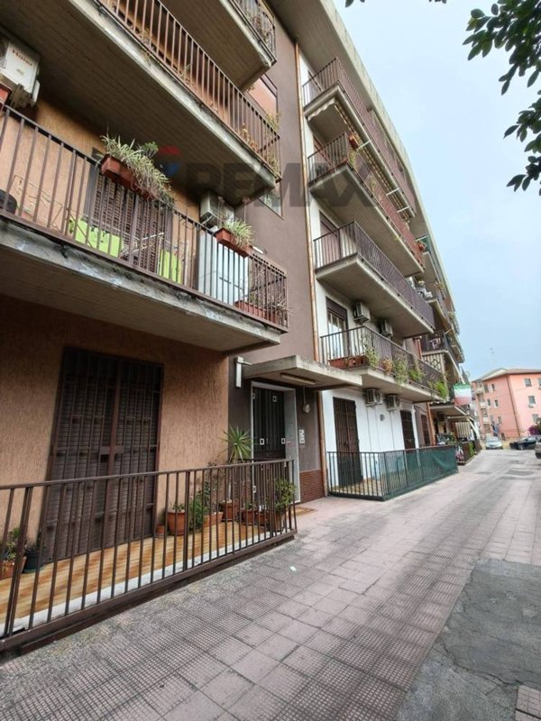 appartamento in vendita a Catania