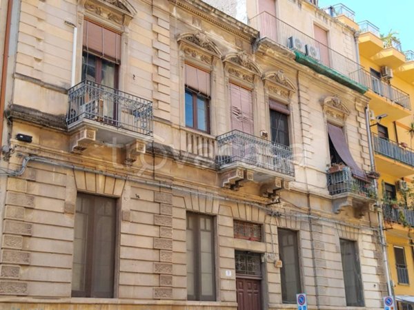 appartamento in vendita a Catania