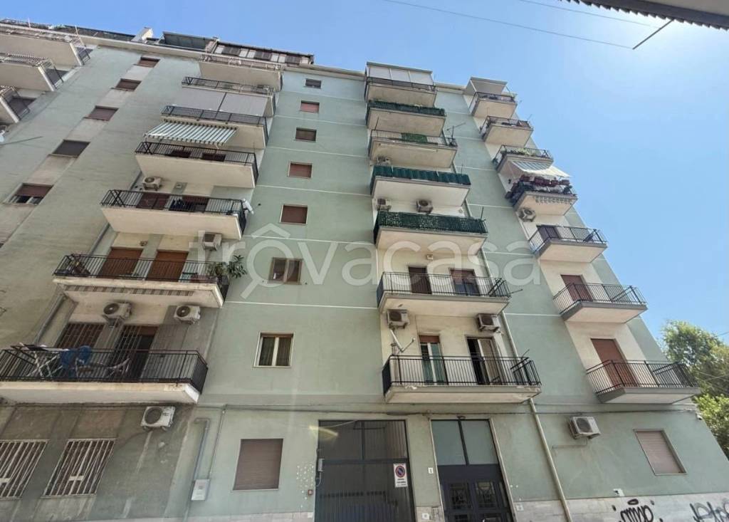 appartamento in vendita a Catania in zona Centro Storico