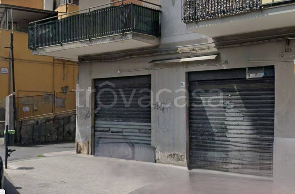 appartamento in vendita a Catania in zona Ognina