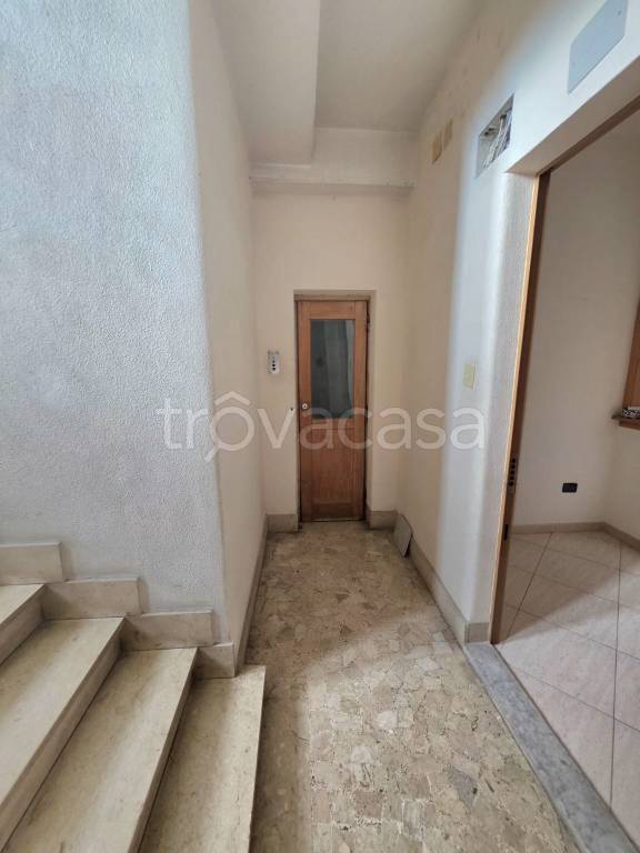 appartamento in vendita a Catania in zona Cibali