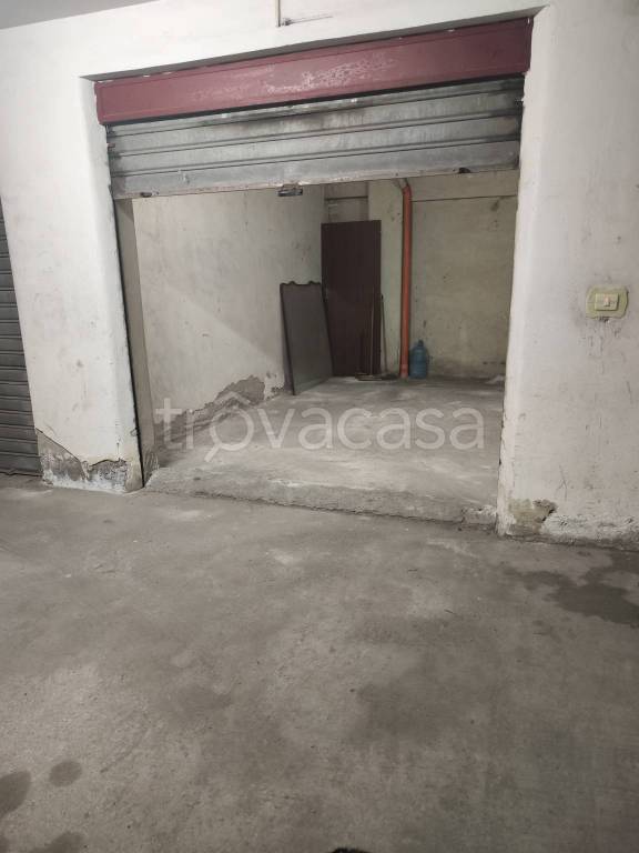 box auto in vendita a Catania