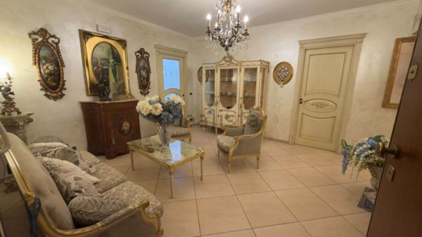 appartamento in vendita a Catania in zona Librino