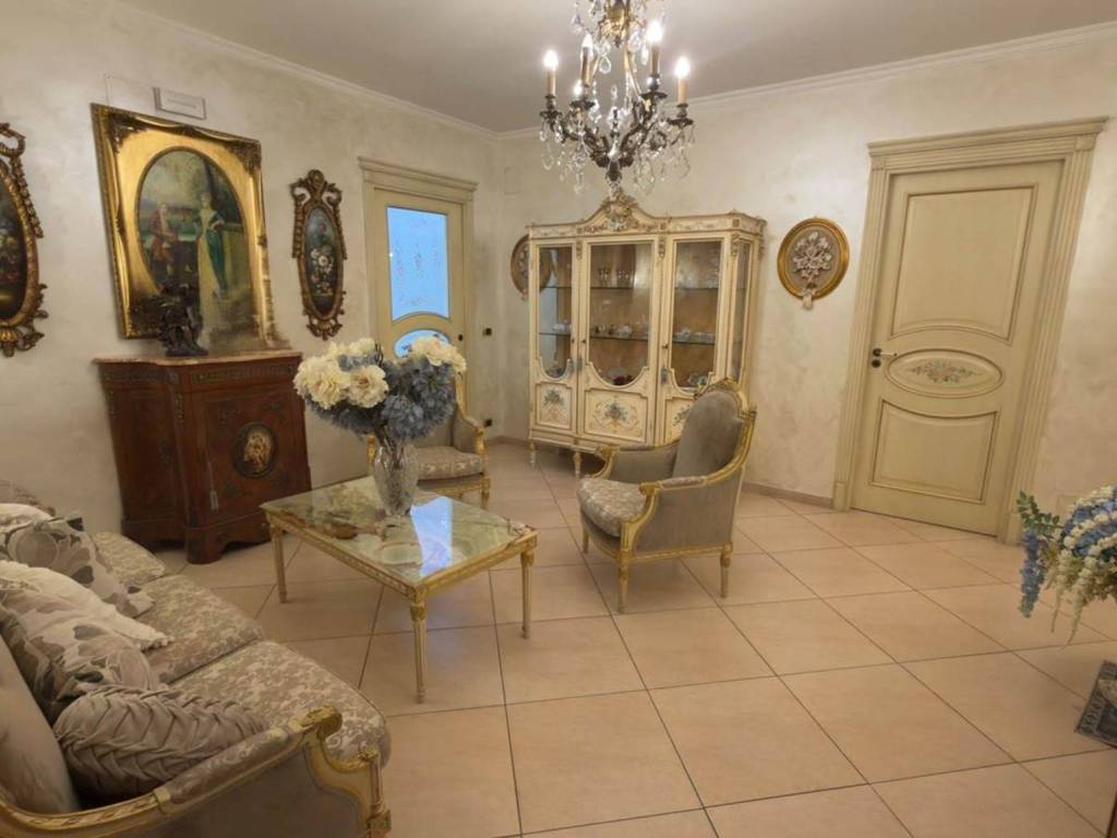 appartamento in vendita a Catania in zona Librino