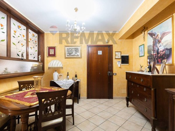 appartamento in vendita a Catania
