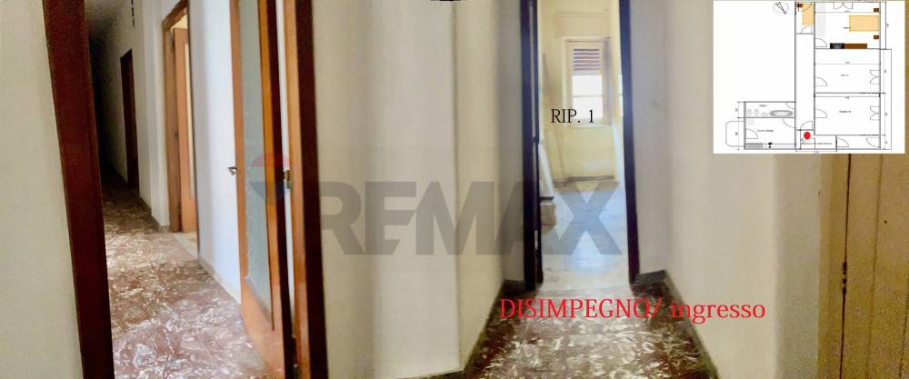 appartamento in vendita a Catania in zona San Giorgio