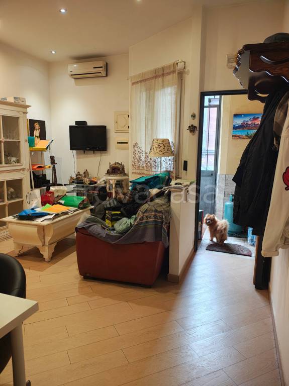 appartamento in vendita a Catania