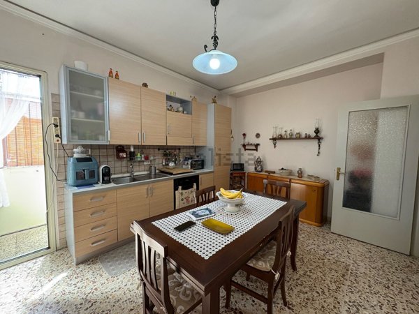 appartamento in vendita a Catania in zona Picanello