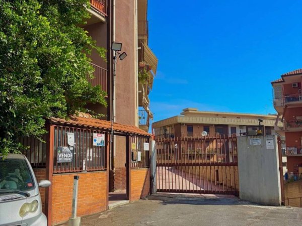 appartamento in vendita a Catania