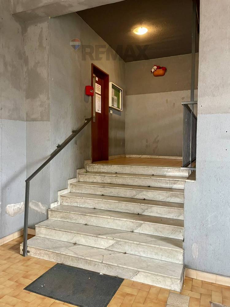 appartamento in vendita a Catania in zona Librino