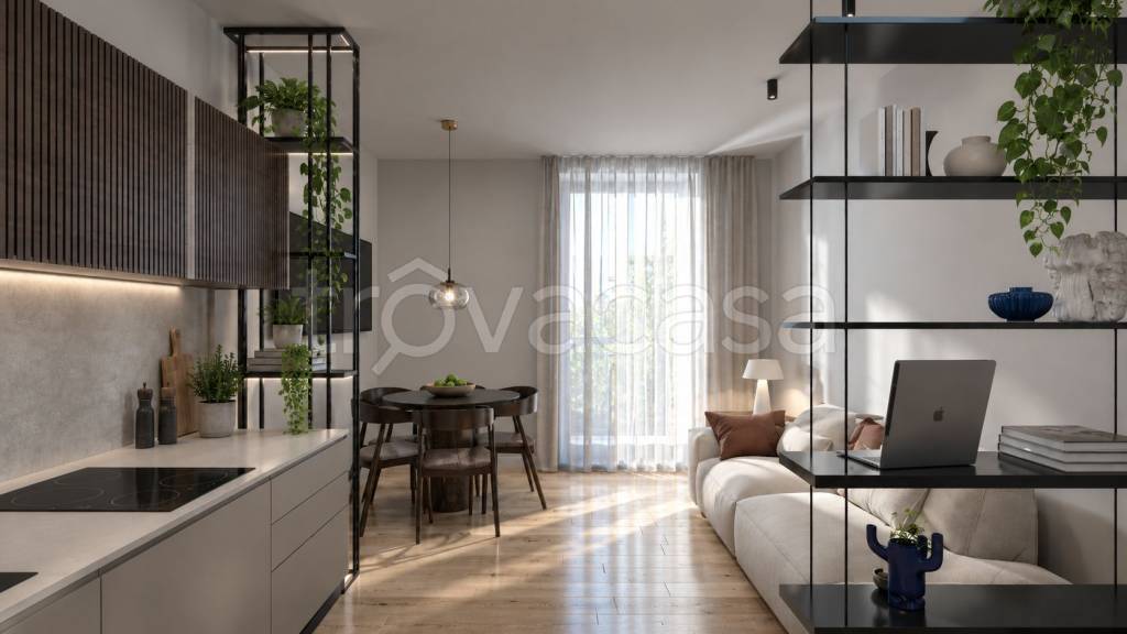 appartamento in vendita a Catania