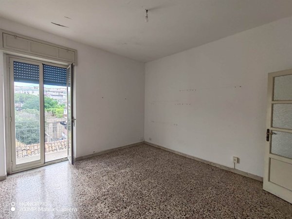 appartamento in vendita a Catania in zona Canalicchio