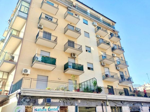 appartamento in vendita a Catania in zona Ognina