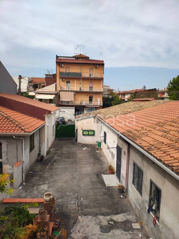 appartamento in vendita a Catania