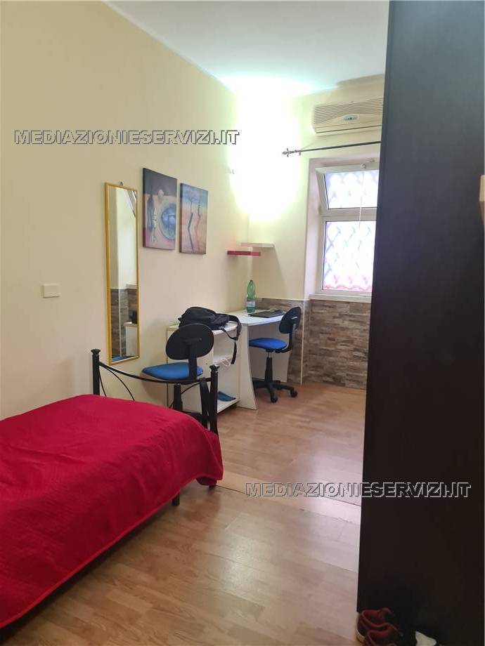 appartamento in vendita a Catania in zona Borgo Sant'Agata