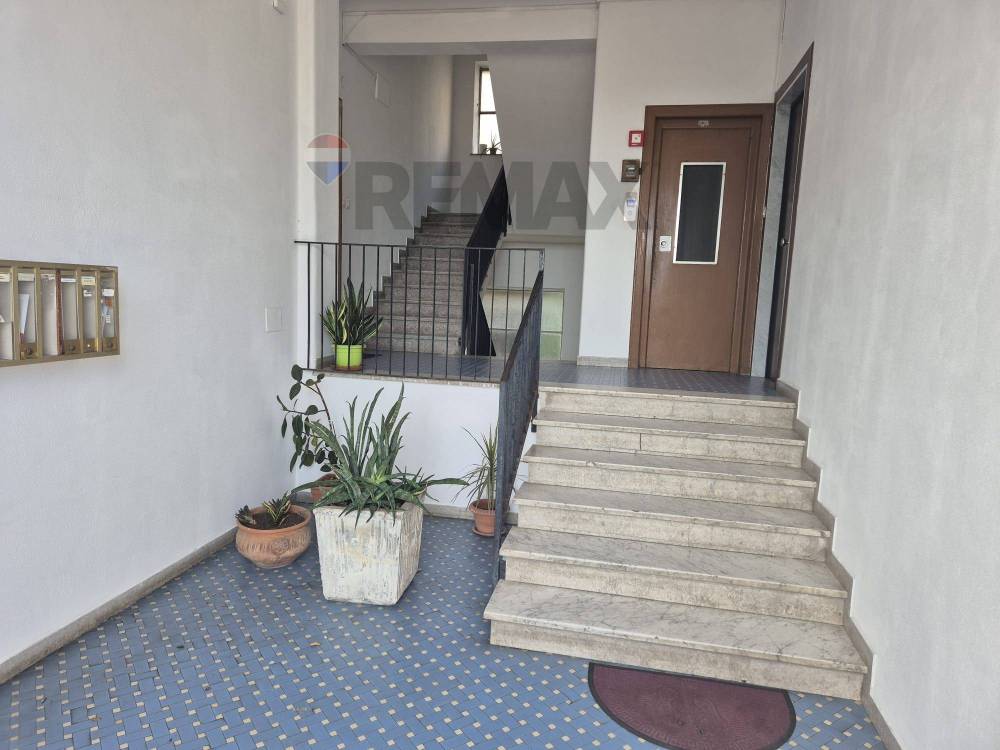appartamento in vendita a Catania in zona Ognina