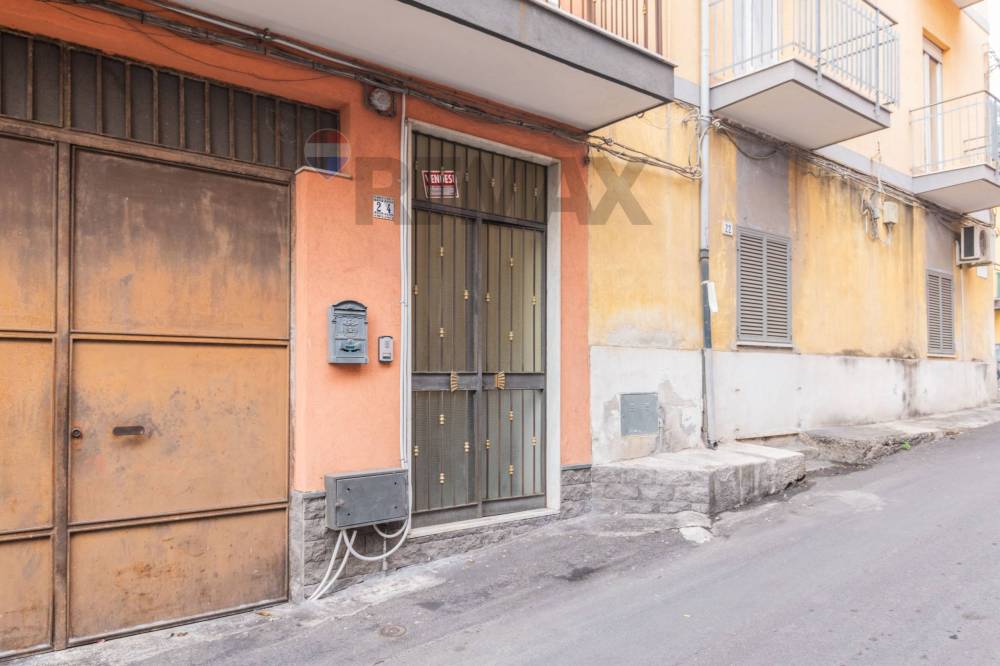 appartamento in vendita a Catania in zona San Giorgio