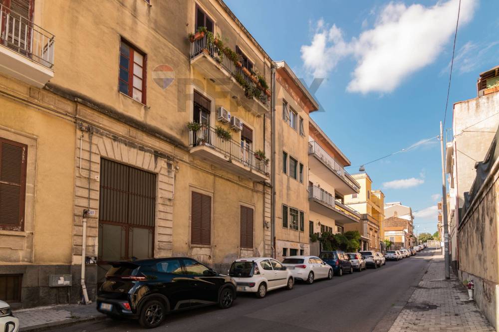 appartamento in vendita a Catania in zona Borgo Sant'Agata