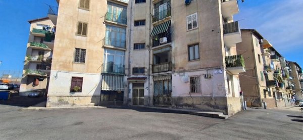 appartamento in vendita a Catania in zona Nesima