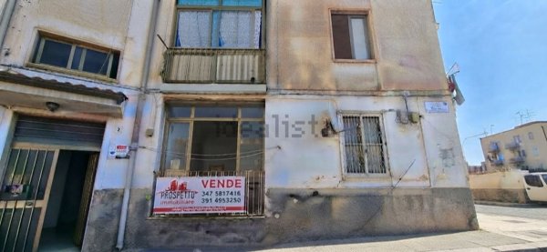 appartamento in vendita a Catania in zona Nesima