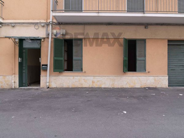 appartamento in vendita a Catania in zona San Leone