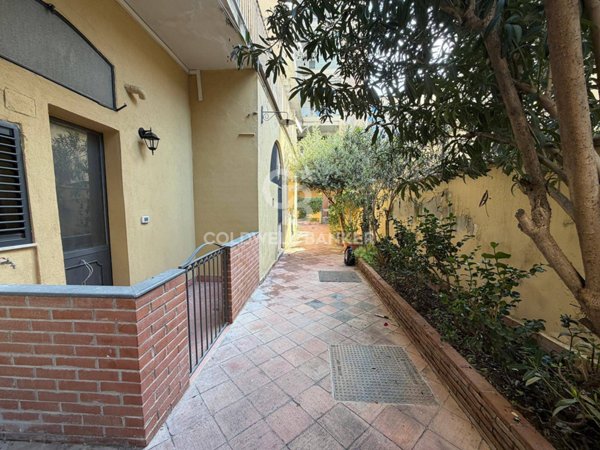 appartamento in vendita a Catania in zona Centro Storico