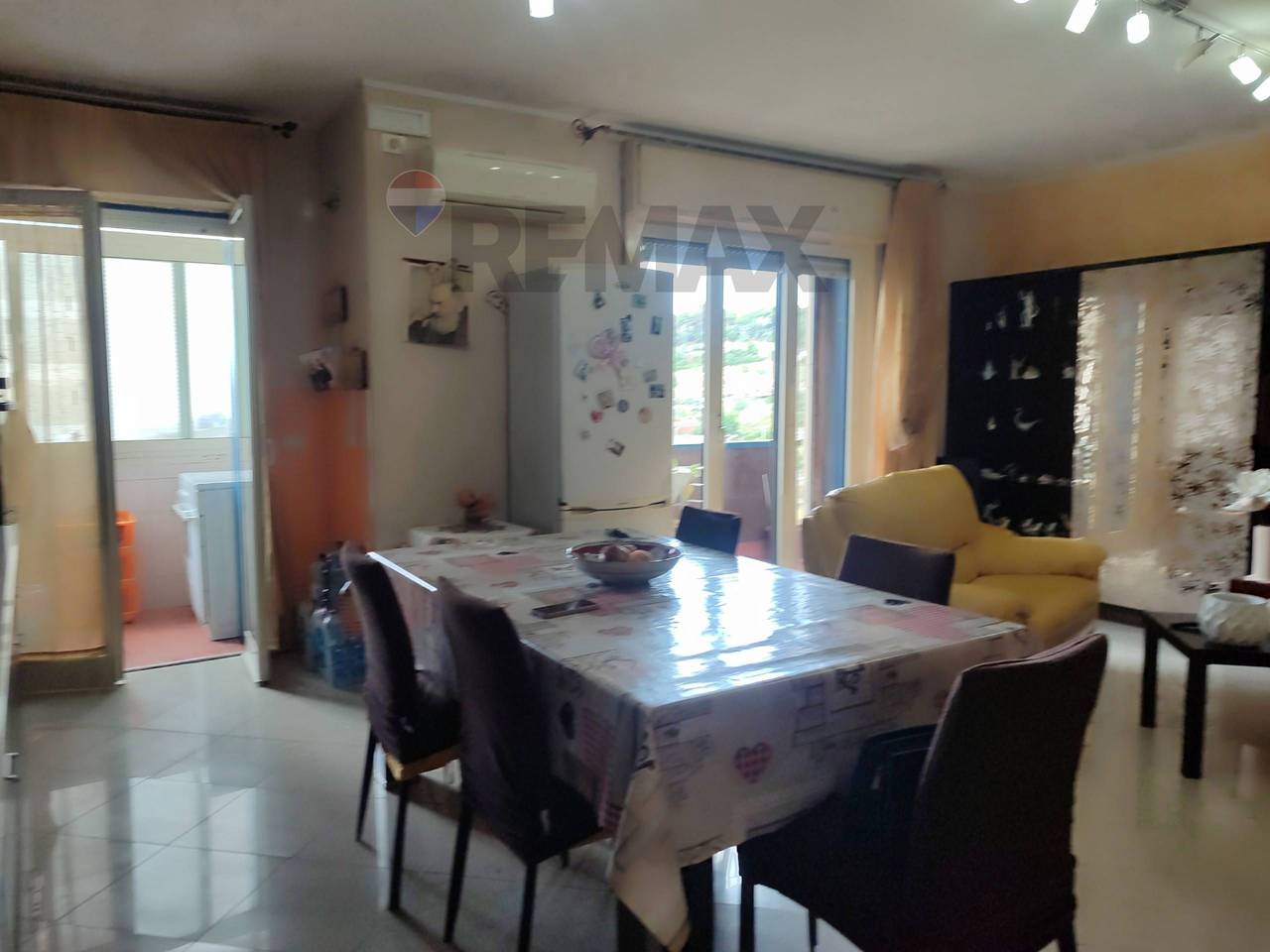 appartamento in vendita a Catania in zona Librino