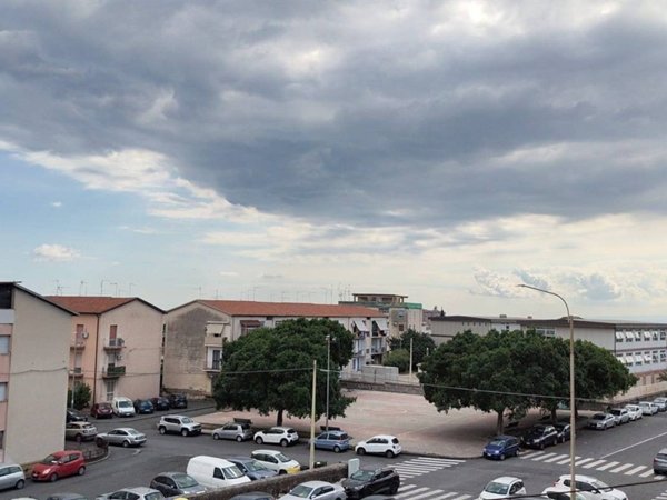 appartamento in vendita a Catania in zona Nesima