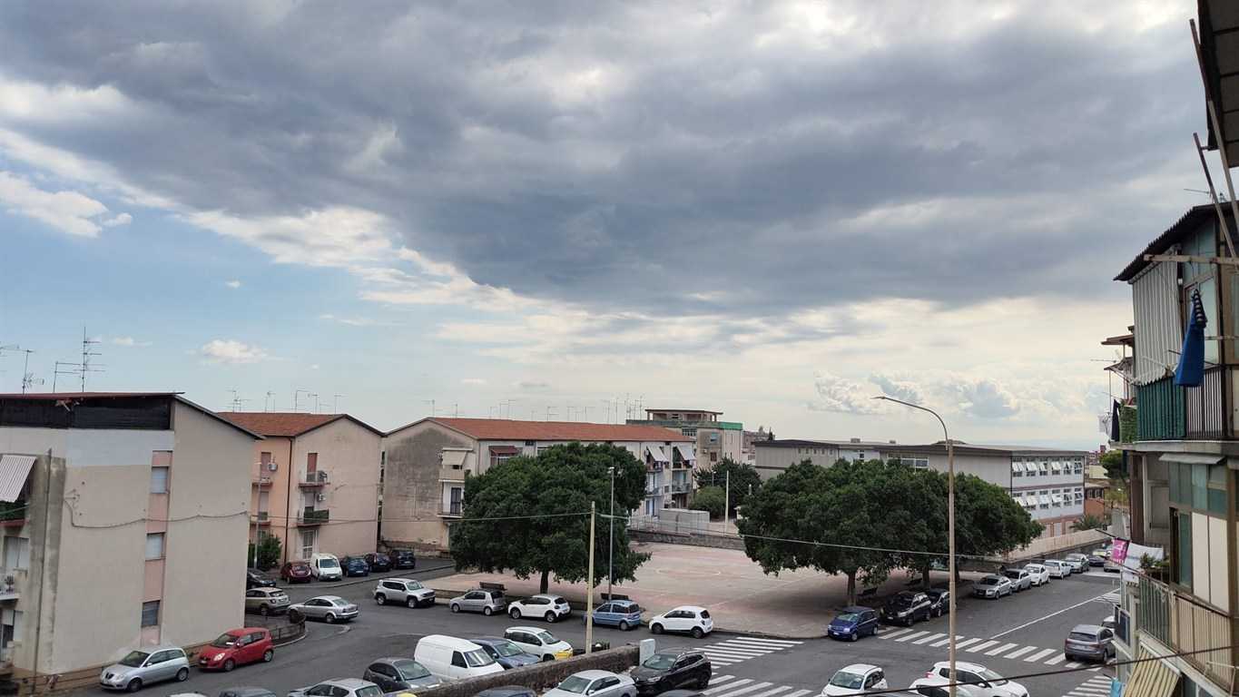 appartamento in vendita a Catania in zona Nesima