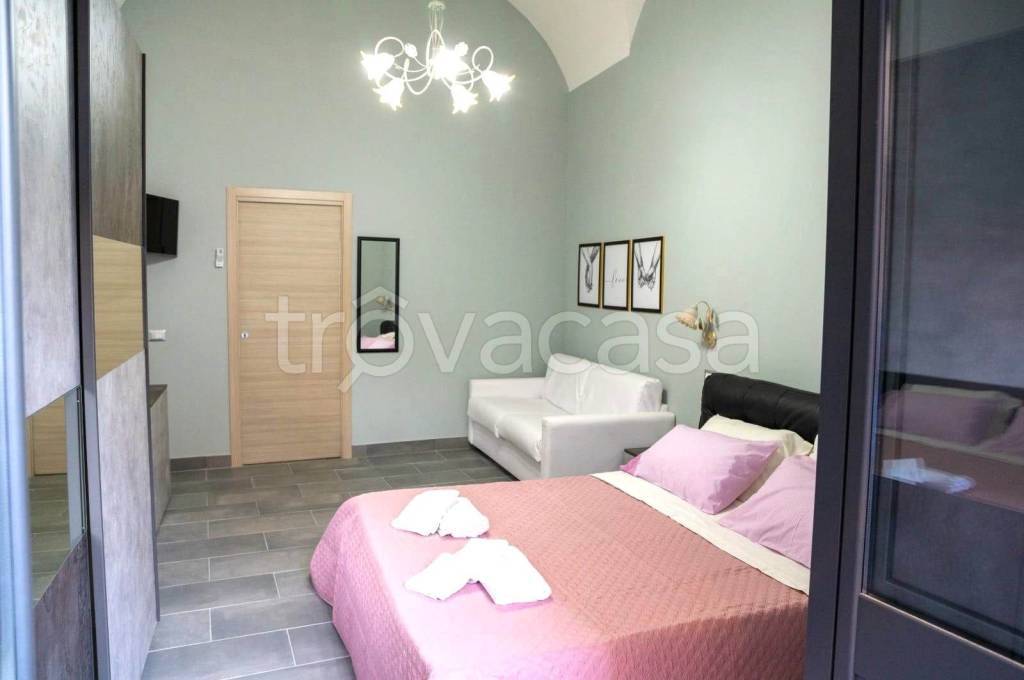 appartamento in vendita a Catania in zona Centro Storico