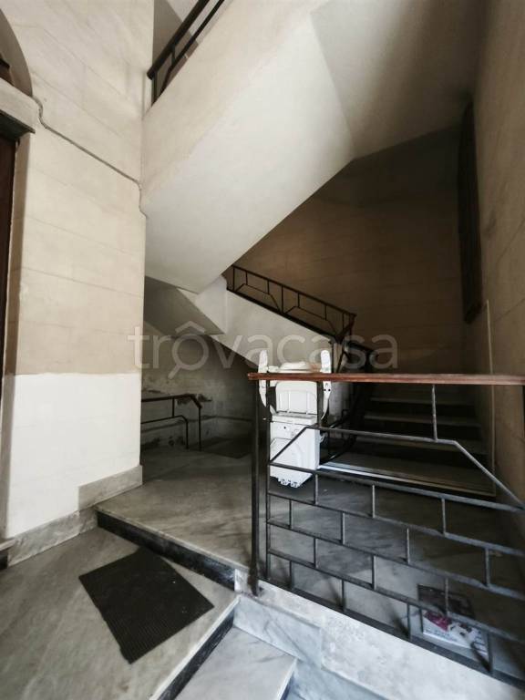 appartamento in vendita a Catania in zona Borgo Sant'Agata