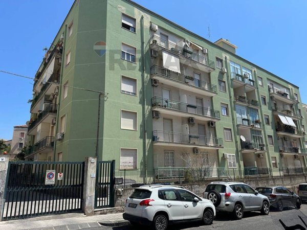 appartamento in vendita a Catania in zona Borgo Sant'Agata