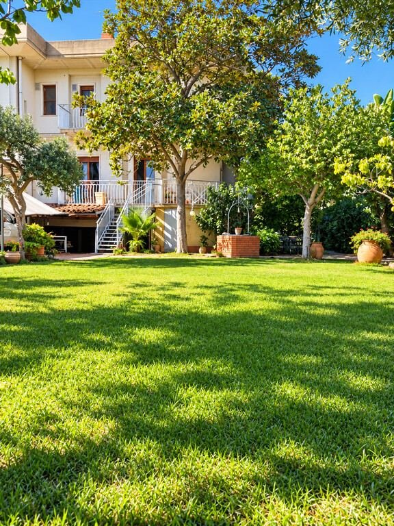 casa indipendente in vendita a Catania