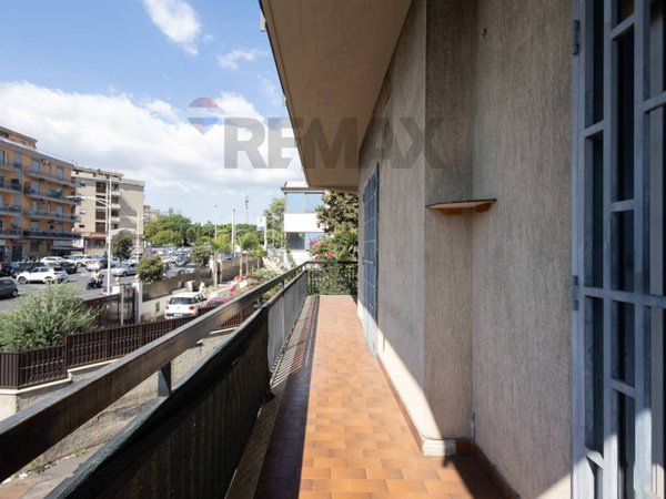 appartamento in vendita a Catania in zona San Leone