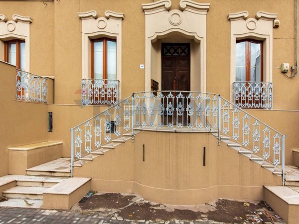 appartamento in vendita a Catania in zona Cibali