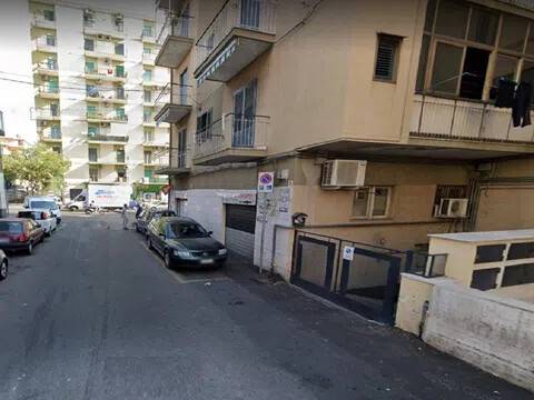 box auto in vendita a Catania