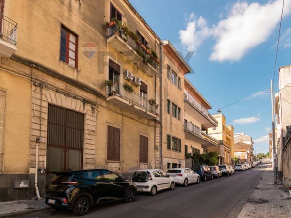 appartamento in vendita a Catania in zona Borgo Sant'Agata