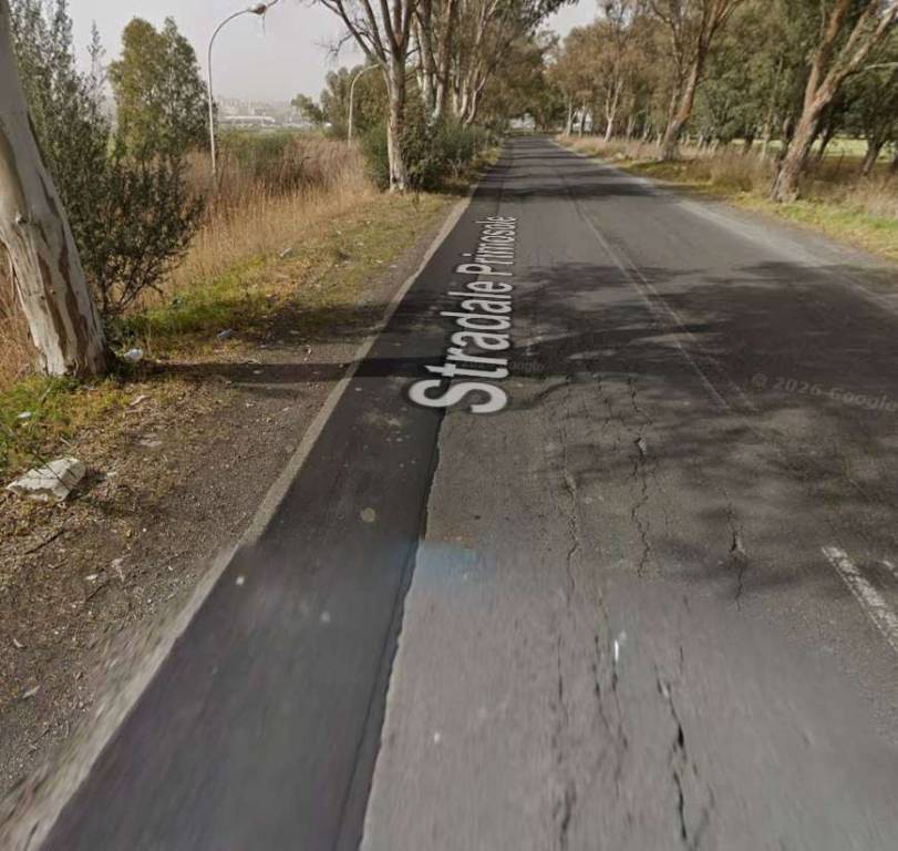 appartamento in vendita a Catania in zona Zona Industriale