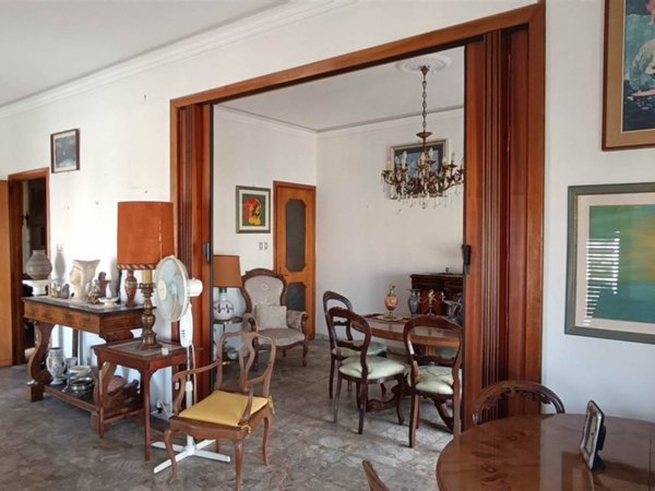 appartamento in vendita a Catania in zona Cibali