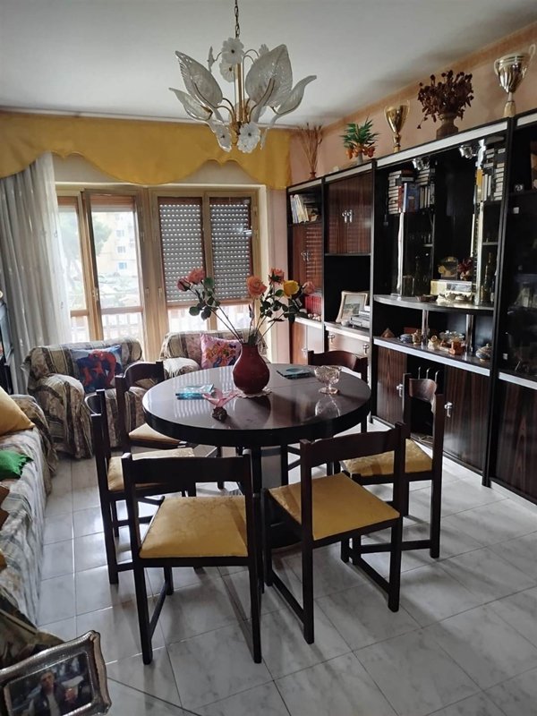appartamento in vendita a Catania in zona Villaggio Sant'Agata