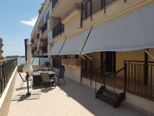 appartamento in vendita a Catania in zona Nesima