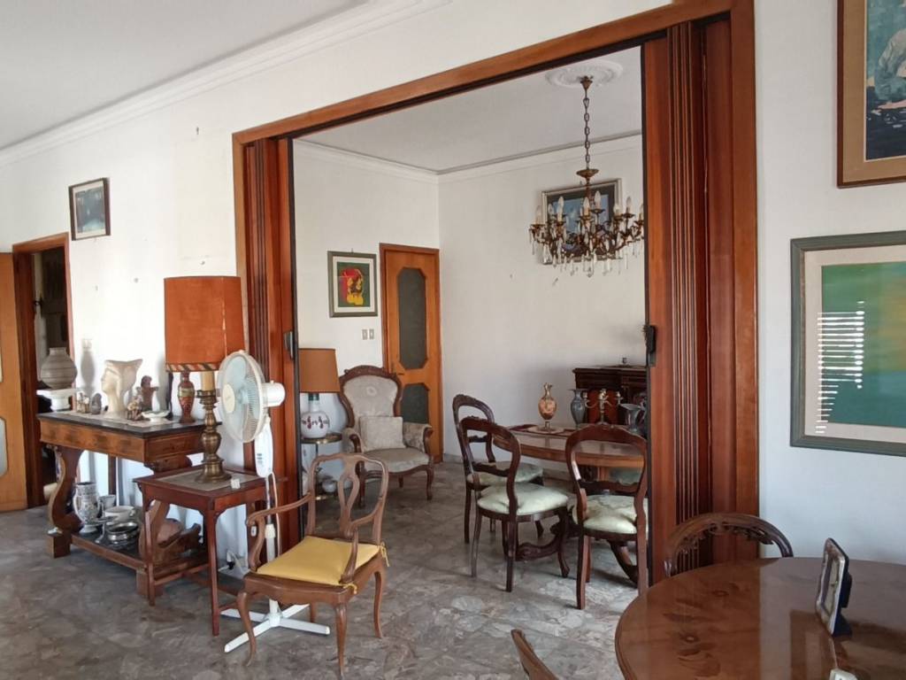 appartamento in vendita a Catania in zona Cibali