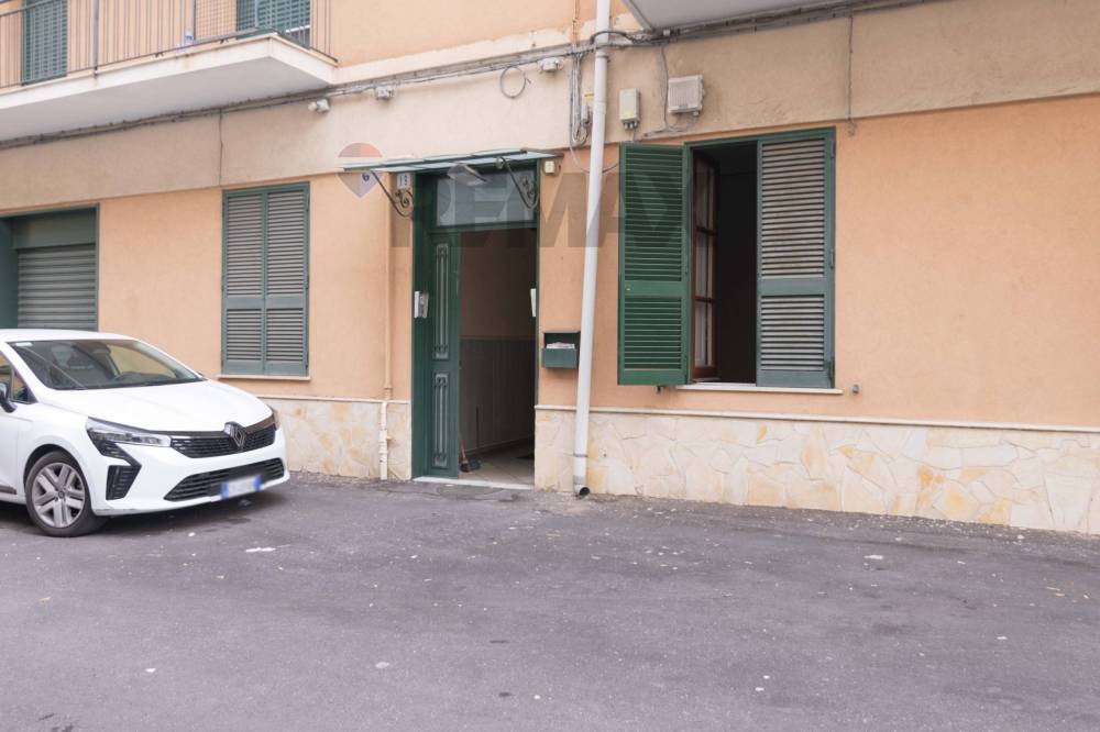 appartamento in vendita a Catania in zona San Leone
