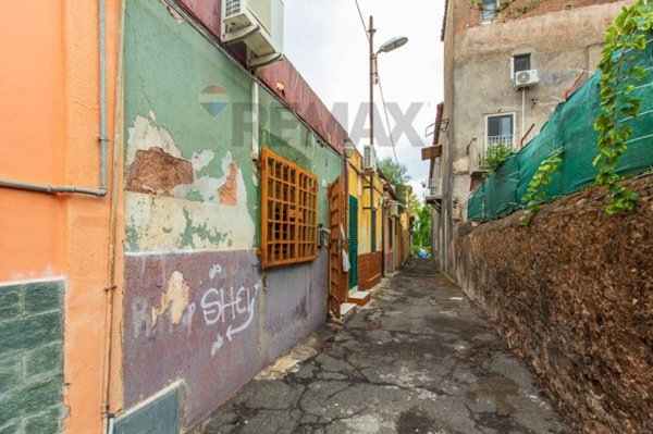 casa indipendente in vendita a Catania in zona Cibali