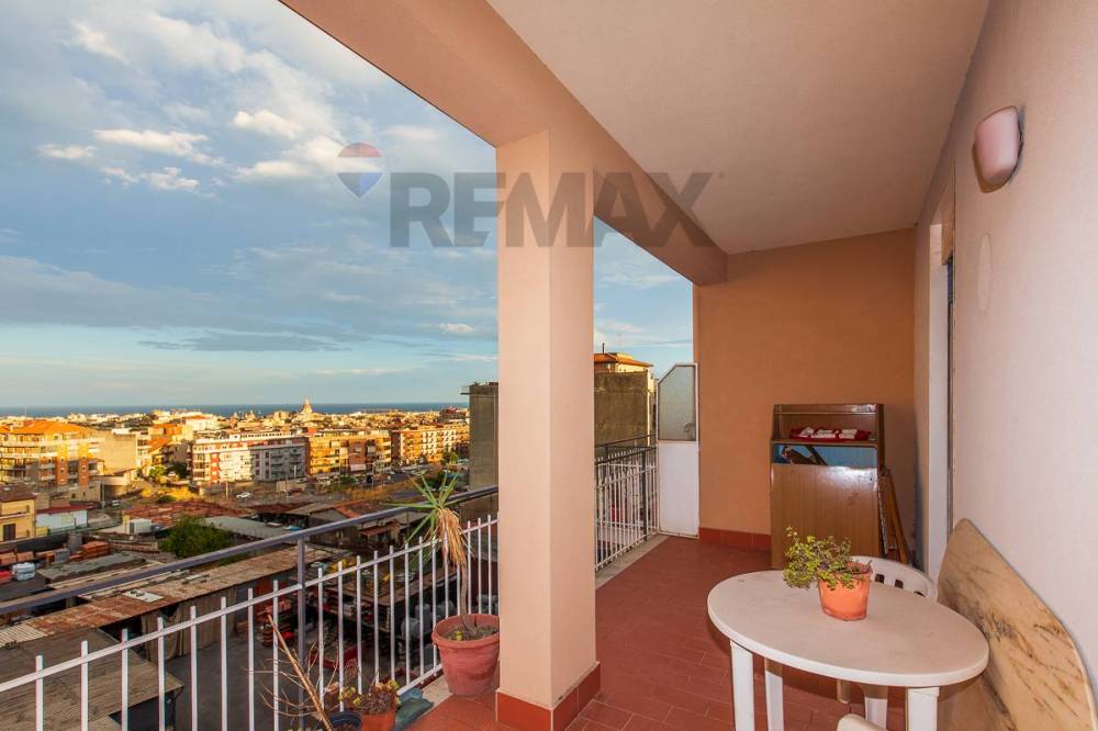 appartamento in vendita a Catania