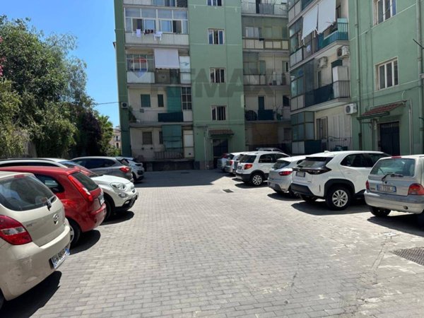 appartamento in vendita a Catania in zona Borgo Sant'Agata