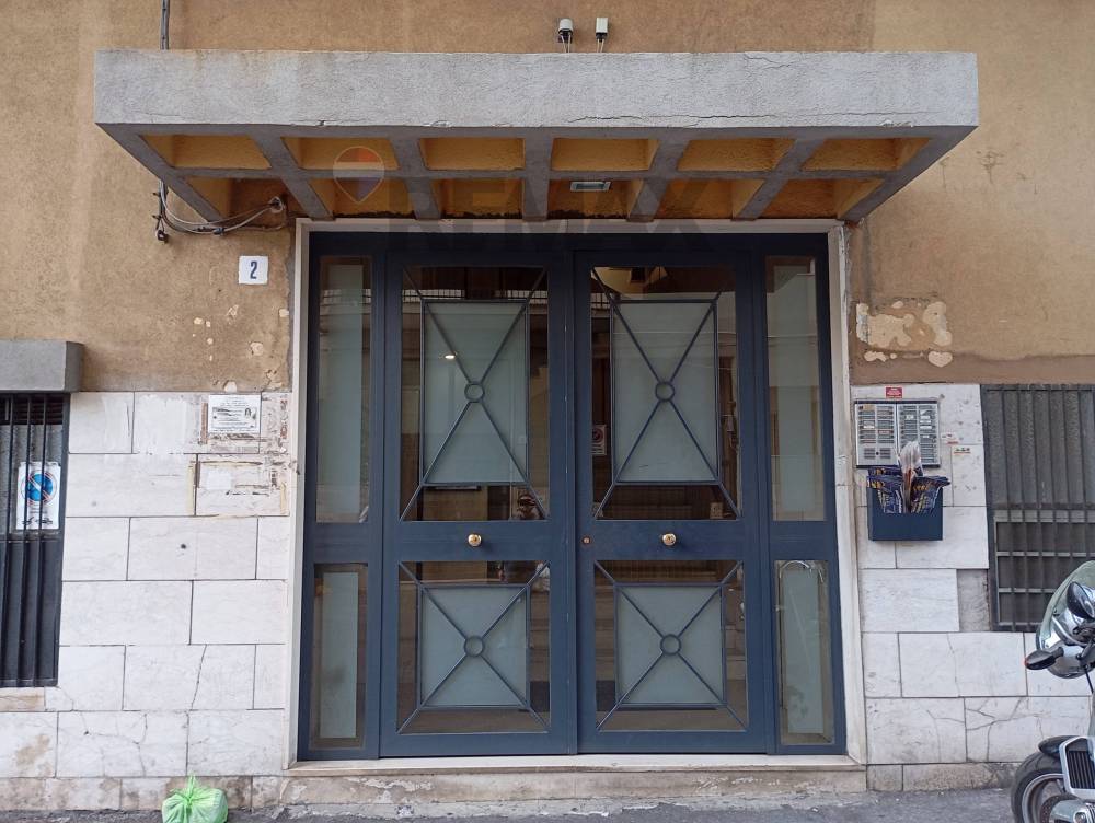 appartamento in vendita a Catania