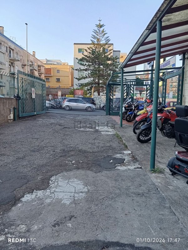 ufficio in vendita a Catania in zona Borgo Sant'Agata
